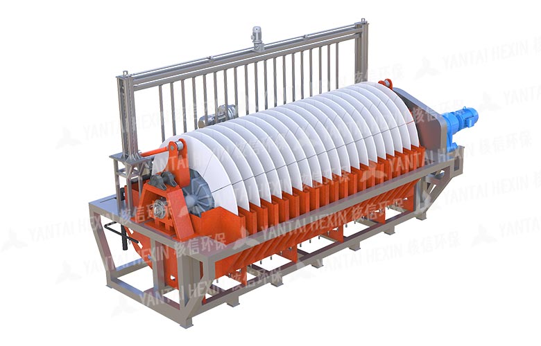 Керамический фильтр DF